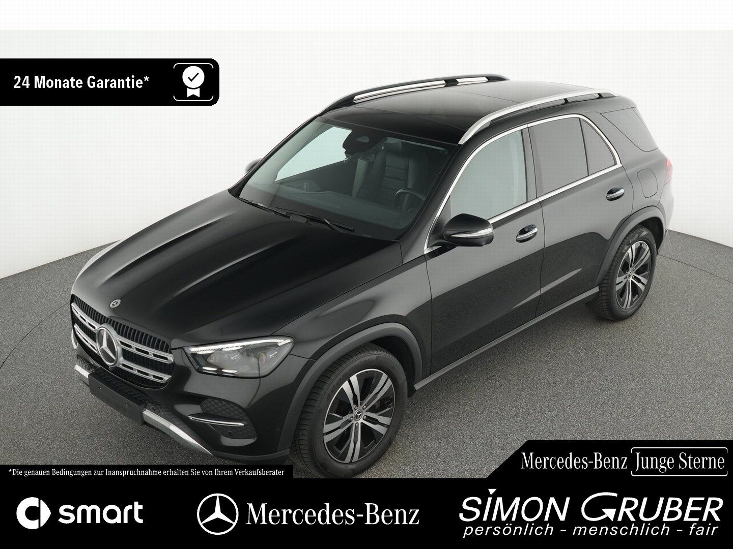 Fahrzeugabbildung Mercedes-Benz GLE 400 e 4M Burm Pano Memo Leder 20Zoll AHK