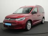 Volkswagen Caddy Life 1.5 TSI DSG *LED*VIRTUAL*NAV*ACC*16"* - Volkswagen Caddy mit Benzin-Antrieb: Van, Automatik