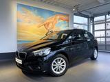 BMW 218d Active Tourer NAVIplus+HUD+AHK+MEMORY+TEMP