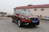 Suzuki (SX4) S-Cross Boosterjet Allgripp AHK - Suzuki (SX4) S-Cross SUV