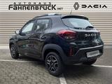 Dacia Spring Essential 45 Scheckheft PDC h+Kamera Navi - Dacia Spring in Duisburg