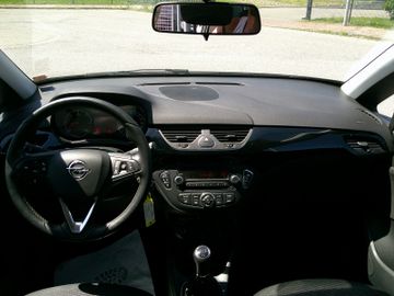 Opel Corsa E Active ecoFlex