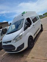 Ford Transit Custom Hochdach ehem. Krankentransport - Offers