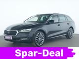 Skoda Octavia 4x4 Style ACC|AHK|Nav|Sitzbelüftung|Pano - Skoda Octavia Gebrauchtwagen in Frankfurt