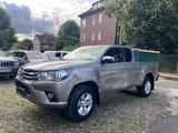 Toyota Hilux Extra Cab Comfort 4x4 Klima*Kamera - Toyota Hilux Comfort Gebrauchtwagen