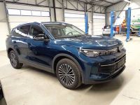 Volkswagen Tiguan - Vorschau Bild 10