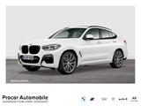 BMW X4 M40i Head-Up HK HiFi DAB LED WLAN Pano.Dach - gebrauchte BMW X4 M40 aus dem Jahr 2020