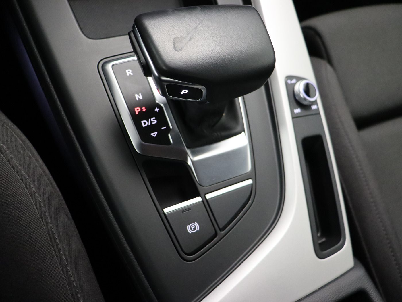 Audi A5 - Bild 10