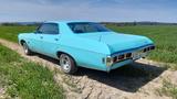 Chevrolet Impala 1969 - Chevrolet Oldtimer