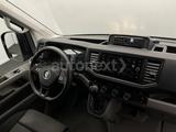 Volkswagen Crafter 35 Aut.*Maxi-Superhochdach* AHK 3,0t+KAM - Volkswagen Crafter: Maxi