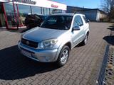Toyota RAV 4 2.0 Sol AHZV 3 türer - Toyota RAV 4: Türer