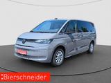 Volkswagen T7 Multivan 2.0 TDI DSG Life lang 5-J-G AHK NAVI