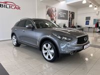 Infiniti QX70 S 5.0 V8/360°KAM/ACC/TÜV NEU/KEYLESS bei Bilicar