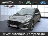 Ford Kuga ST-Line Bluetooth Head Up Display Navi LED