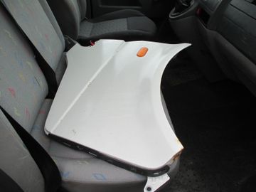 Volkswagen T5 Transporter - 9