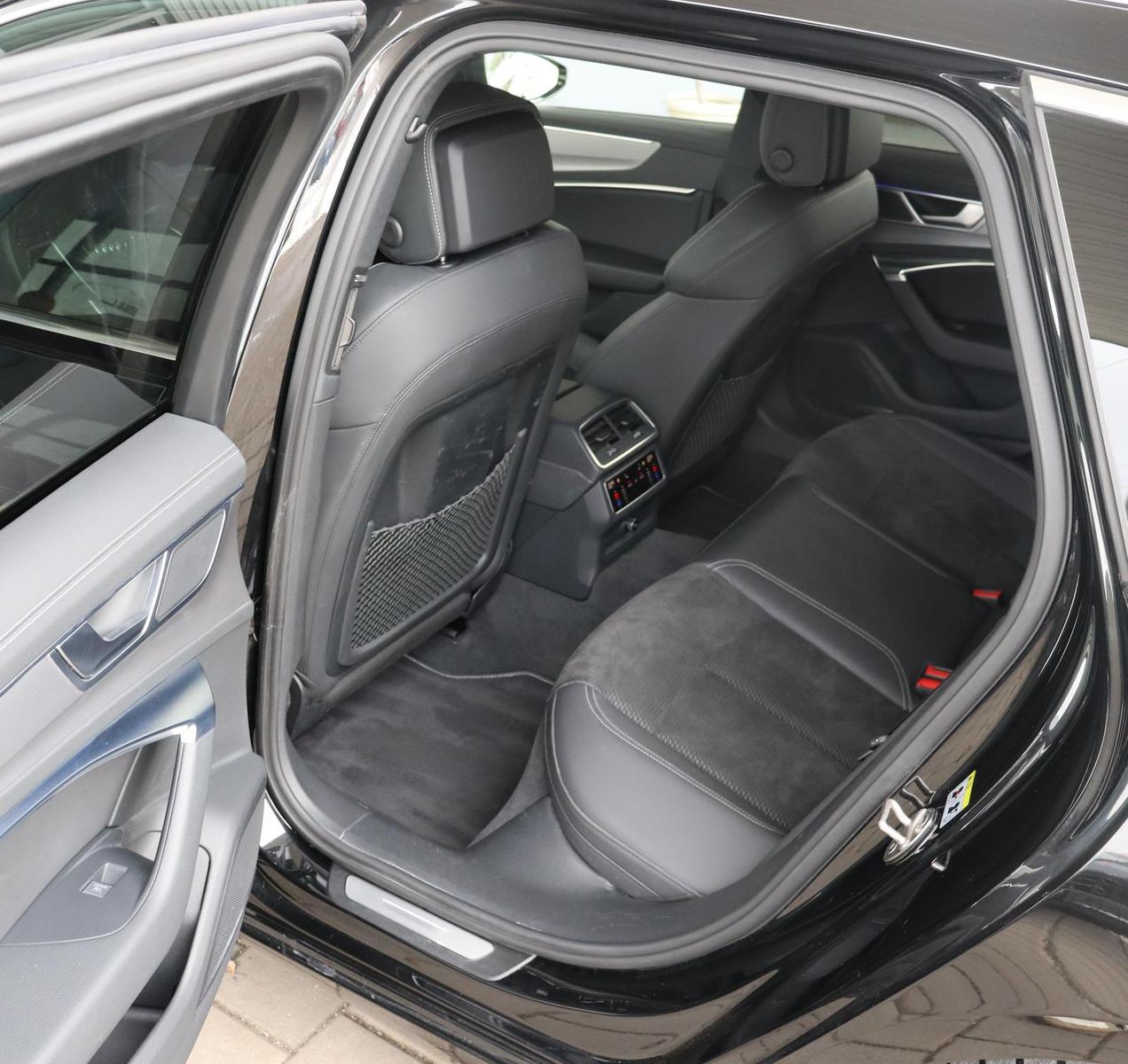 Audi A6 Av 50 TDI 3.0 qu. S line/ Matrix/B&O/HUD/ ACC