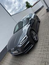 Audi A5 40 TDI S tronic quattro Sportback S line ...