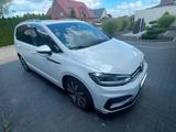 Volkswagen Touran 2.0 TDI 140kW DSG Highline - Vollausstat. - Volkswagen Touran: 140