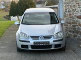Volkswagen Golf V Lim. Trendline - VW Unfallwagen