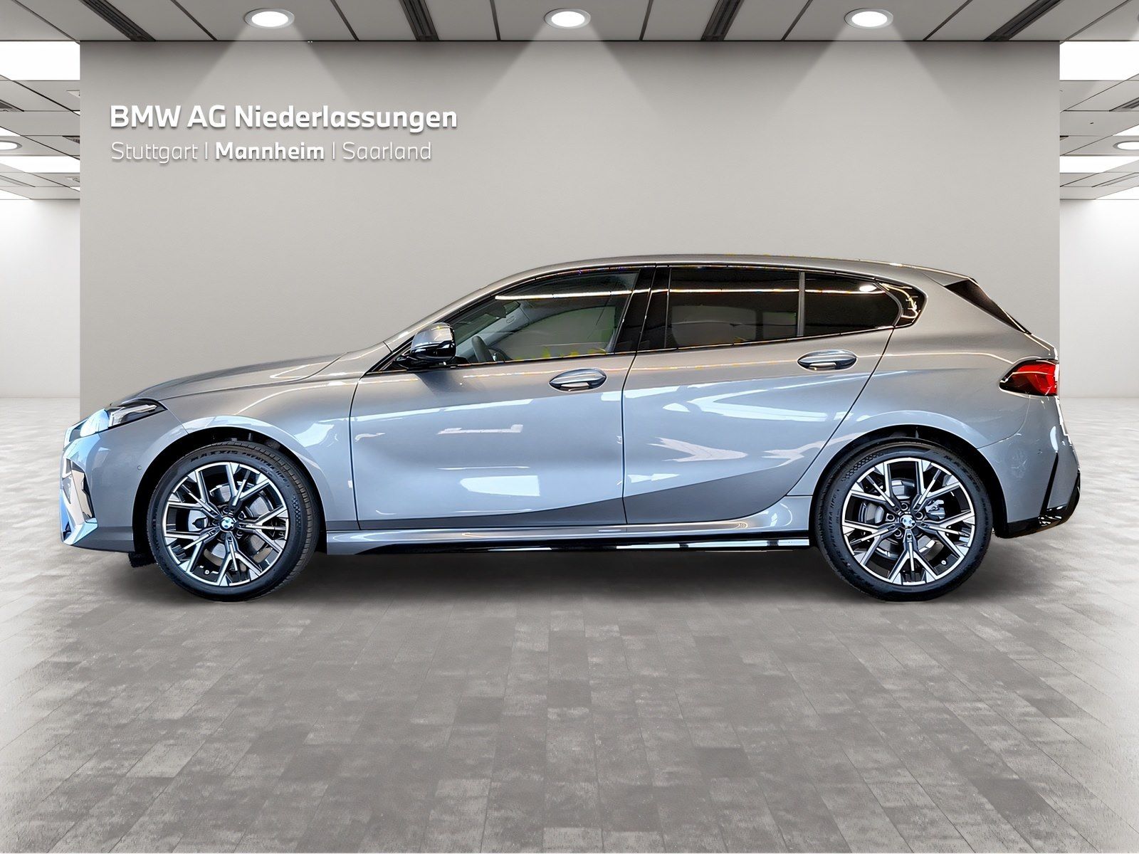 BMW 120 - Bild 3