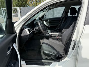 BMW 116 - 7