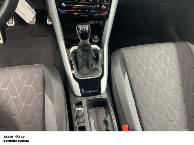 Volkswagen T-Roc - Bild 16