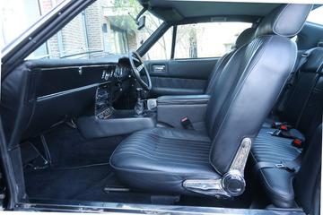 صورة مصغرة 50 لـ 1972 Aston Martin DBS
