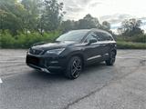 Seat Ateca 1.4 EcoTSI 110kW Xcellence DSG Xcellence - Seat Gebrauchtwagen in Mönchengladbach
