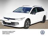 Volkswagen Golf VIII GOAL 1.5 l TSI OPF 116 PS 6- - Volkswagen Golf Tageszulassungen