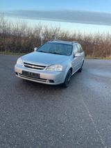 Chevrolet Nubira Tüv Neu 12/2027 Kombi - Chevrolet Nubira aus 2009