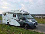 Knaus Sky Wave 650 MG - Knaus Teilintegrierter