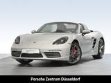 Porsche Boxster 718 S BOSE Sportabgasanlage 20-Zoll LED - Porsche Boxster in Krefeld