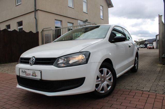 Volkswagen Polo V |Steuerkette Neu|Klimaanlage|