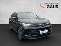 Volkswagen Tiguan - Vorschau Bild 5