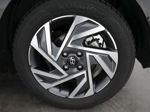 i20 FACELIFT T-GDi TREND+NAVI+RÜCKFAHRKAMERA+FER