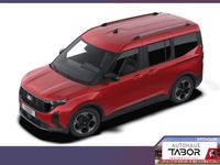 Ford Tourneo Courier - Vorschau Bild 2