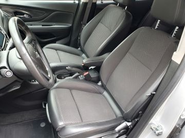 Opel Mokka - 11