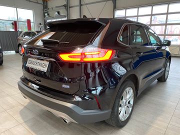 Fahrzeugabbildung Ford Edge Titanium 4x4 LED Navi Panorama 4xSitzheizg.