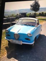 Andere Goggomobil Oldtimer - Andere Goggomobil mit Benzin-Antrieb