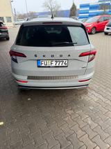 Skoda Karoq 2.0 TDI SCR 140kW DSG 4x4 SPORTLINE SP... - Skoda Karoq von privat