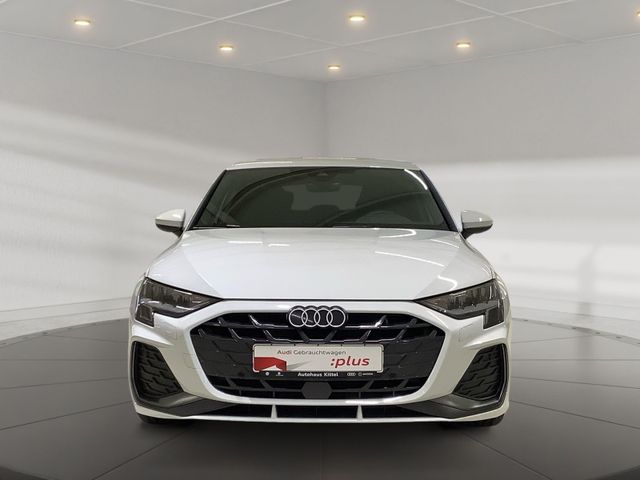 A3 Sportback S line 35 TFSI S tronic,Headup,Kame