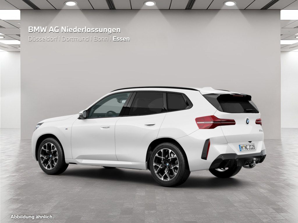 BMW X3 - Bild 9
