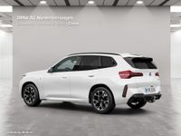 BMW X3 - Vorschau Bild 9