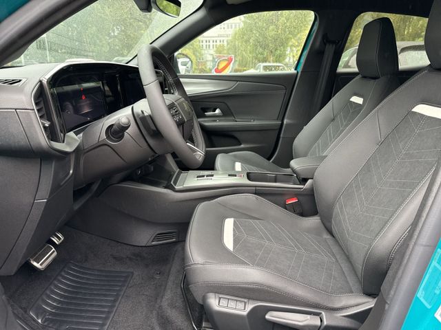 Mokka GS 1.2 Mild-Hybrid LED-MATRIX NAVI ALLWETT