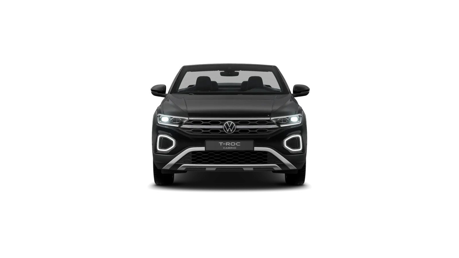 Volkswagen T-Roc - Bild 4