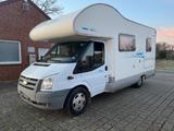 Ford Rimor - HU+AU TÜV Neu