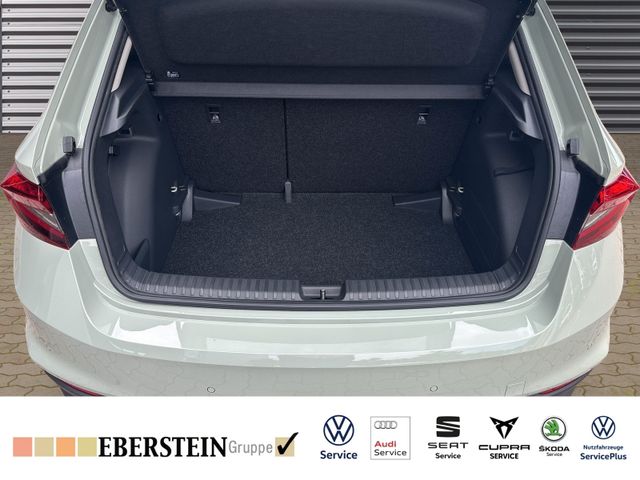 Skoda Fabia 1.0 TSI Selection RFK LED SHZ SmartLink