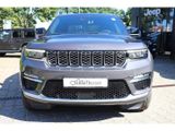 Jeep Grand Cherokee Summit Reserve 4Xe PHEV EU6d - Jeep Grand Cherokee mit Hybrid-Antrieb