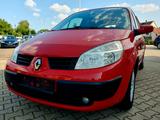 Renault Scenic II Avantage 1.6 16V,Klima,TÜV NEU !!! - Renault Scenic: 1.6
