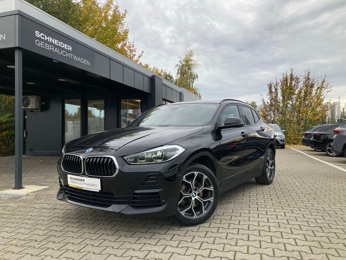 BMW X2 - Bild 24